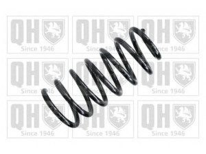 QUINTON HAZELL QCS5197 spyruoklė 
 Pakaba -> Spyruoklės
4A9 616 115 F