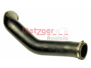 METZGER 2400091 kompresoriaus padavimo žarna 
 Išmetimo sistema -> Turbokompresorius
2E0 145 828