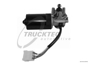 TRUCKTEC AUTOMOTIVE 02.61.017 valytuvo variklis
004 820 6542, 2D1 955 119