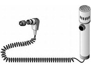 HELLA 9MM 860 814-801 mikrofonas
116935, KDWHLO9603, 461 820 00 35