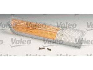 VALEO 083046 lęšis, indikatorius 
 Kėbulas -> Šviesos -> Indikatorius/dalys -> Dalys, indikatorius
630878