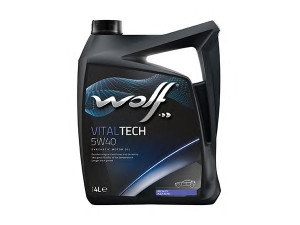 WOLF 8311192 greičių dėžės alyva; variklio alyva; variklio alyva; neautomatinės transmisijos alyva