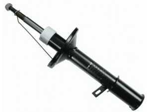 SACHS 290 066 amortizatorius 
 Pakaba -> Amortizatorius