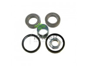 KAGER 83-0267 rato guolio komplektas 
 Ašies montavimas/vairavimo mechanizmas/ratai -> Rato stebulė/montavimas -> Rato guolis
6313300051, 6313300251