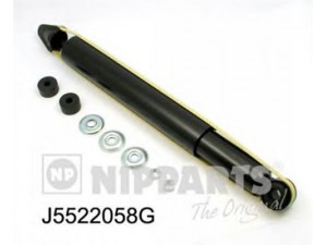 MAGNETI MARELLI 381055220587 amortizatorius