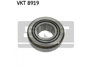 SKF VKT 8919 guolis, neautomatinė transmisija
81.93420.6012