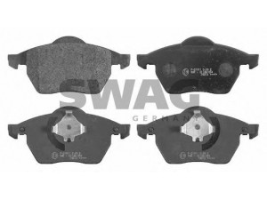 SWAG 30 91 6338 stabdžių trinkelių rinkinys, diskinis stabdys 
 Techninės priežiūros dalys -> Papildomas remontas
1J0 698 151 L, 3A0 698 151 A, 8D0 698 151 A