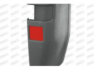 PRASCO FT9191153 dangtis, buferis 
 Kėbulas -> Transporto priemonės galas -> Buferis/dalys
1300027604, 1300028604, 741195