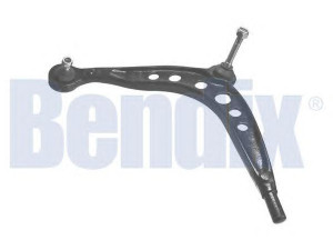 BENDIX 042128B vikšro valdymo svirtis 
 Ašies montavimas/vairavimo mechanizmas/ratai -> Valdymo svirtis/pasukamosios svirties sujungimas -> Vairo trauklės (valdymo svirtis, išilginis balansyras, diago
31121127725