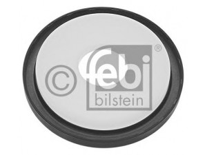 FEBI BILSTEIN 35144 veleno sandariklis, alkūninis velenas 
 Variklis -> Tarpikliai -> Radialinis alyvos sandariklis/komplektas
50 10 339 723