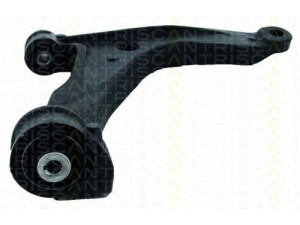 TRISCAN 8500 295045 vikšro valdymo svirtis 
 Ašies montavimas/vairavimo mechanizmas/ratai -> Valdymo svirtis/pasukamosios svirties sujungimas -> Vairo trauklės (valdymo svirtis, išilginis balansyras, diago
7H0 407 152 E, 7H0 407 152 F, 7H0 407 152 G