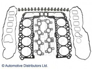 BLUE PRINT ADA106202 tarpiklių komplektas, cilindro galva 
 Variklis -> Cilindrų galvutė/dalys -> Tarpiklis, cilindrų galvutė
05135794AA, 5135794AA