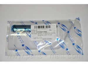 PARTS-MALL PZA-M390 apdailos/apsauginės juostelė, durelės
8771234510NW