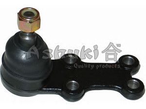 ASHUKI 1458-1005 atramos/vairo trauklė 
 Ašies montavimas/vairavimo mechanizmas/ratai -> Sujungimai -> Atramos/vairo trauklė
MB185329