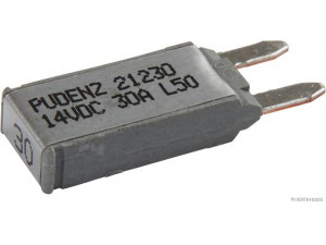 HERTH+BUSS ELPARTS 50295986 automatinis saugiklis