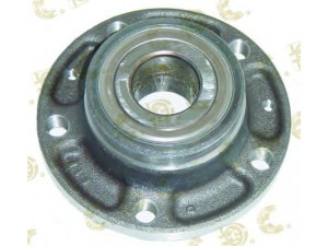 AUTOKIT 01.346 rato guolio komplektas 
 Ašies montavimas/vairavimo mechanizmas/ratai -> Rato stebulė/montavimas -> Rato guolis