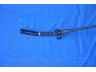 PARTS-MALL PTB-265 trosas, stovėjimo stabdys 
 Stabdžių sistema -> Valdymo svirtys/trosai
597704D100