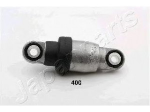 JAPANPARTS TL-400 vibracijos slopintuvas, V formos rumbuotas diržas 
 Diržinė pavara -> V formos rumbuotas diržas/komplektas -> Vibracijos slopintuvas