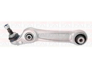 FAI AutoParts SS7792 vikšro valdymo svirtis 
 Ašies montavimas/vairavimo mechanizmas/ratai -> Valdymo svirtis/pasukamosios svirties sujungimas -> Vairo trauklės (valdymo svirtis, išilginis balansyras, diago
31126794203