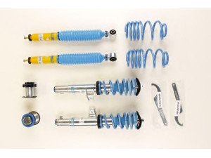 BILSTEIN 48-135238 pakabos komplektas, amortizatorius