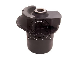 SIDEM 845302 stebulės laikiklio įvorė 
 Ašies montavimas/vairavimo mechanizmas/ratai -> Ašies atrama/ašies korpusas/ašies montavimas -> Pasukamojo veleno sujungimas
48725 44010