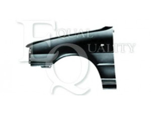 EQUAL QUALITY L00885 sparnas 
 Kėbulas -> Transporto priemonės priekis -> Sparnas/montavimo dalys
5935322, 91200477