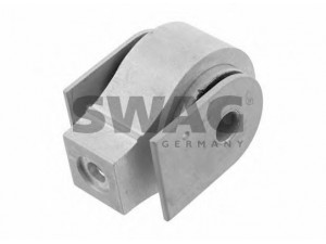 SWAG 10 92 9802 montavimas, skirstomoji pavara 
 Ašies pavara -> Skirstomoji dėžė
204 350 02 15