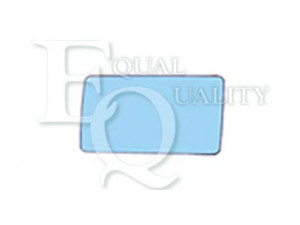EQUAL QUALITY RD00567 veidrodėlio stiklas, išorinis veidrodėlis 
 Kėbulas -> Langai/veidrodėliai -> Veidrodėlis
5895395