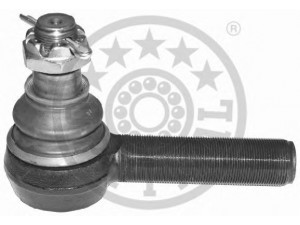OPTIMAL GL-10535 skersinės vairo trauklės galas 
 Vairavimas -> Vairo mechanizmo sujungimai
81953016263, 6994601648, 81953016263