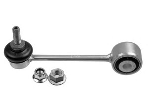 LEMFÖRDER 35681 01 šarnyro stabilizatorius 
 Ašies montavimas/vairavimo mechanizmas/ratai -> Stabilizatorius/fiksatoriai -> Savaime išsilyginanti atrama
970 333 069 03, 970 333 069 05