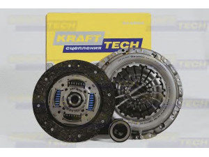 KRAFTTECH W01228I sankabos komplektas 
 Sankaba/dalys -> Sankabos remonto komplektas, visas
021198141X, 038198141AX, 037198141BX
