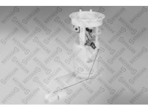 STELLOX 10-01224-SX kuro siurblys 
 Degalų tiekimo sistema -> Kuro siurblys/dalys -> Kuro siurblys
6QE 919 051 D