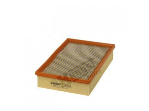 HENGST FILTER E608L oro filtras 
 Techninės priežiūros dalys -> Techninės priežiūros intervalai
13 71 7 256 008, 13 71 7 505 007