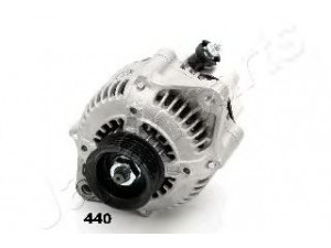JAPANPARTS ALZ440 kintamosios srovės generatorius 
 Elektros įranga -> Kint. sr. generatorius/dalys -> Kintamosios srovės generatorius
A5TA4291, 3140065D00
