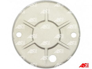 AS-PL SBR9008 pavaros guolis, starteris