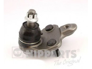 NIPPARTS J4862040 atramos/vairo trauklė 
 Ašies montavimas/vairavimo mechanizmas/ratai -> Sujungimai -> Atramos/vairo trauklė
43330-09190, 43330-09210, 43330-09680