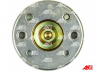 AS-PL SS2055 solenoidinis jungiklis, starteris