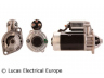 LUCAS ELECTRICAL LRS00227 starteris 
 Elektros įranga -> Starterio sistema -> Starteris
M3T27581, M3T29481, M3T29482, MEC01-2