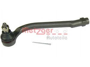 METZGER 54039501 skersinės vairo trauklės galas 
 Vairavimas -> Vairo mechanizmo sujungimai
568202H000