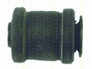 TRISCAN 8500 24806 valdymo svirties/išilginių svirčių įvorė 
 Ašies montavimas/vairavimo mechanizmas/ratai -> Valdymo svirtis/pasukamosios svirties sujungimas -> Montavimas/sutvirtinimas
352334, 352349, 90335966