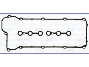 AJUSA 56006800 tarpiklių komplektas, svirties gaubtas 
 Variklis -> Cilindrų galvutė/dalys -> Svirties dangtelis/tarpiklis
11120034107, 11129070531