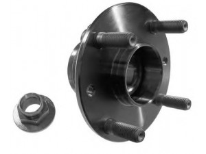 MGA KR3486 rato guolio komplektas 
 Ašies montavimas/vairavimo mechanizmas/ratai -> Rato stebulė/montavimas -> Rato guolis