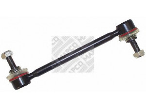 MAPCO 51339HPS šarnyro stabilizatorius 
 Ašies montavimas/vairavimo mechanizmas/ratai -> Stabilizatorius/fiksatoriai -> Savaime išsilyginanti atrama
T001-28-170A, T001-28-170B