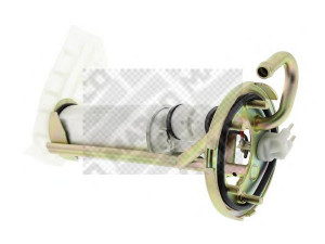 MAPCO 22650 degalų tiekimo blokas 
 Degalų tiekimo sistema -> Kuro tiekimo blokas, visas
1179992, 1184022, 1614 1179 711