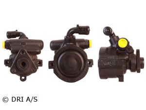 DRI 715520305 hidraulinis siurblys, vairo sistema
46533006
