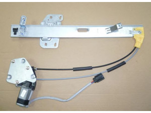 ALLMAKES 55154959AI lango pakėliklis 
 Vidaus įranga -> Elektrinis lango pakėliklis
