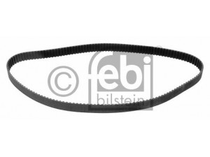 FEBI BILSTEIN 10979 paskirstymo diržas 
 Techninės priežiūros dalys -> Papildomas remontas
4720777, 71739901, 7303414, 0 0730 3414