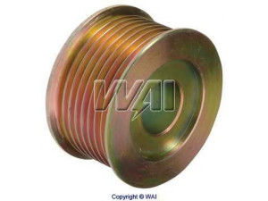 WAIglobal 24-1755 skriemulys, kintamosios srovės generatorius