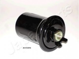 JAPANPARTS FC-518S kuro filtras 
 Techninės priežiūros dalys -> Papildomas remontas
MB504732, MB504752, MB504732, MB504733