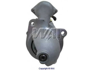 WAIglobal 6571N starteris
1095632M91, 906442, 170241, 3004013